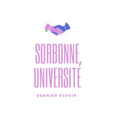 Dernier Espoir Sorbonne