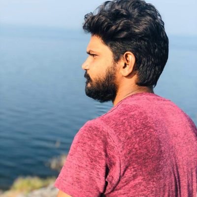 shekar_nathari's profile picture. ☮️