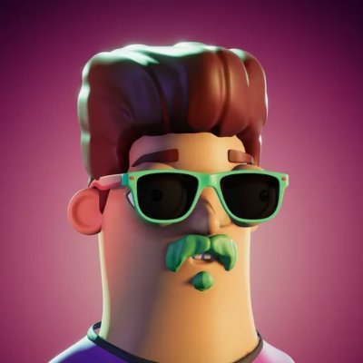 DarknessOnev's profile picture. NFT-loving investor, producer and designer, my personal Twitter account In this account we talk about CryptoCoins NFT teas and video game personal