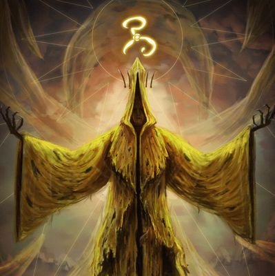 King_Carcosa's profile picture. Hastur Hastur cf'ayak vulgtmm vugtlagln vulgtmm ai ai Hastur