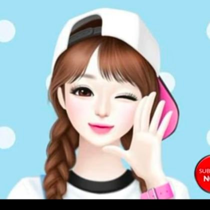 ZaishaK77865190's profile picture. Chulbuli🔥