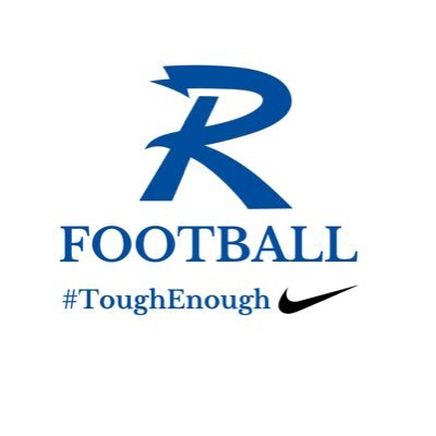 Official Twitter Account for Rogers Mounties Football