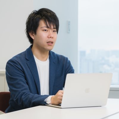 mroldtype's profile picture. @CyberAgent_PR / Solution Architect / 2021 - 2023 Japan AWS Top Engineer でした / opinions are my own.