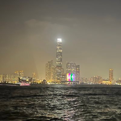 CharlesYau8's profile picture. 