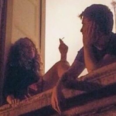 deadbug13's profile picture. going with the flow