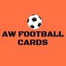 awfootballcards's profile picture. 🇬🇧 UK based soccer card & sticker collector

         Not for sale unless stated