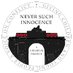 NeverSuchInnocence (@NeverSuch) Twitter profile photo