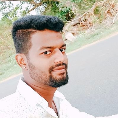 Hi👋
First see june 9
TN 49 boy 🕺
Yamaha lover🏍️
Vishal fan