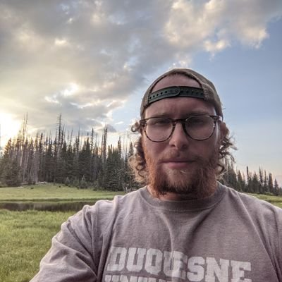 BCahill_Neuro's profile picture. MS Zoology & Physiology

Currently seeking PhD opportunities working with the enthorihnal cortex.

Temple University and University of Wyoming Alumni