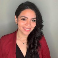 Steffy M Molina (@steffymmolina) 's Twitter Profile Photo