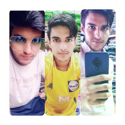 Pat4Vikram's profile picture. 