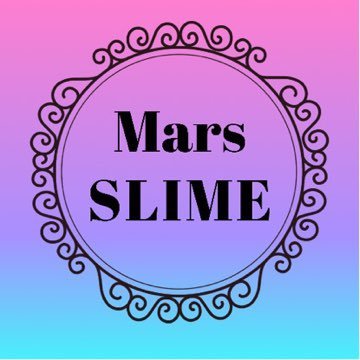 mars slime store