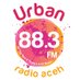 urbanradioaceh 88.3 FM (@uradioaceh) Twitter profile photo