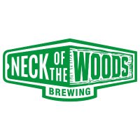 NeckoftheWoods(@NOWbrewery) 's Twitter Profile Photo