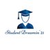 Student Dreamin'21 (@student_dreamin) Twitter profile photo Student Dreamin'21 (@student_dreamin) Twitter profile photo