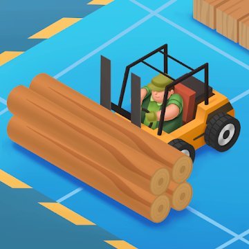 Lumber_Game's profile picture. 