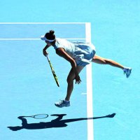Jennifer Brady (@jennifurbrady95) 's Twitter Profile