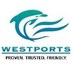 Westports Malaysia (@westports) Twitter profile photo