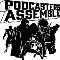 Podcasters Assemble(@CastersAssemble) 's Twitter Profile Photo