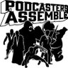 CastersAssemble's profile picture. Podcasters Assemble (Probably) is a documentary style, crowd sourced, movie hype/re-watch podcast, covering one franchise at a time!