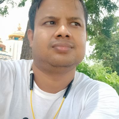 RabindraSutar's profile picture. Bussimen