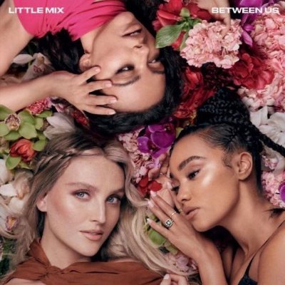 Little Mix follow me 07/02/2015
BETWEEN US is out now hun🤍