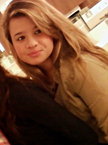 The World I Love The Tears I Drop The Wave Can't Stop ♪  ☮