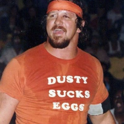 Old school wrestling discussion, debate, & parlay focusing on feuds, angles, and matches from the territory era. 

#wrestling #TerryFunk #DustyRhodes #RicFlair