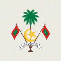 Ministry of Islamic Affairs (@mviaffairs) 's Twitter Profile Photo Ministry of Islamic Affairs (@mviaffairs) 's Twitter Profile Photo