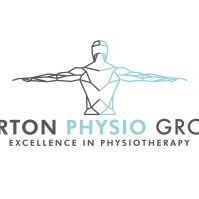 Burton Physio Group 💙(@burtonphysio) 's Twitter Profile Photo
