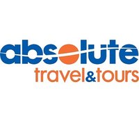 Absolute Travel & Tours (@absolutetravel_) 's Twitter Profile Photo Absolute Travel & Tours (@absolutetravel_) 's Twitter Profile Photo
