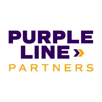 Purple Line Partners is a group of East Metro businesses, health care organizations, non-profits & residents that have come together to support Purple Line BRT.