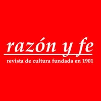 Razón y fe(@RazonFe) 's Twitter Profile Photo