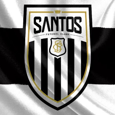 SANTOS SEMPRE SANTOS