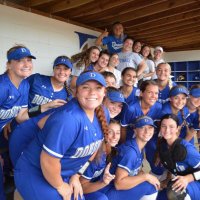 Donovan Catholic Softball(@Donovansoftbal1) 's Twitter Profile Photo