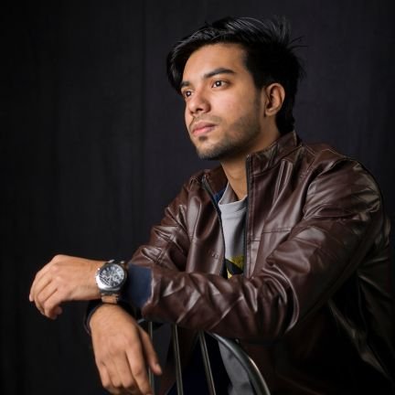 dewanmahin_'s profile picture. Competitive Programmer 👩‍💻 | C++ | DSA | Full-Stack Developer 🚀
Github: https://t.co/Vi9BoB6efD
Linkedin: https://t.co/ZXyznEgWVE