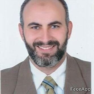 مواطن مصرى Professor of Geophysics