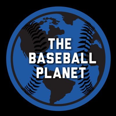 The Baseball Planet