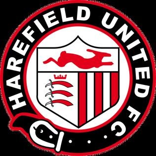 Harefield United FC