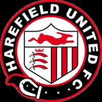 Harefield United FC (@harefieldutd) 's Twitter Profile