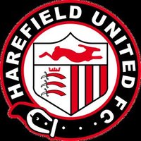 Harefield United FC(@harefieldutd) 's Twitter Profileg