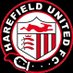 Harefield United FC (@harefieldutd) Twitter profile photo