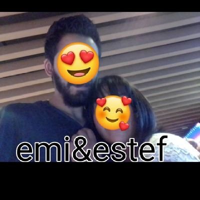 emi & estef Profile