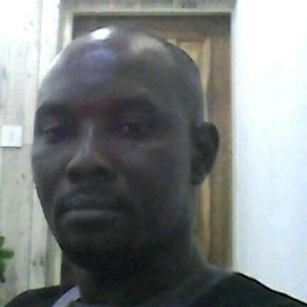 kennethomCyril's profile picture. peaceful loving person