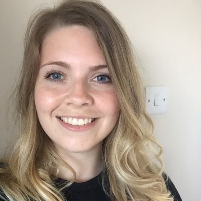 hannaht_OT's profile picture. Rotational OT in Intermediate Care. Enjoys shark facts, baking and being outdoors.