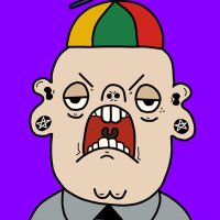FuckFaceNFT (@fuckfacenft) 's Twitter Profile