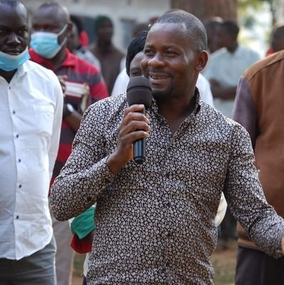 Went to Mukhweya Primary school, joined Sikusi Secondary school then later joined Makerere University.
Director of Logistics in the office of Bungoma Governor