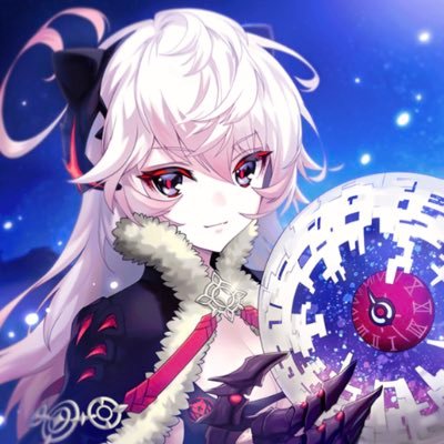 GuoJiaさんのプロフィール画像
