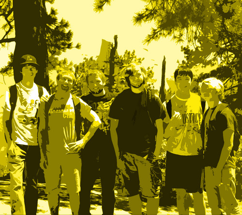 InsanityOn's profile picture. We're Insanity On A Bun! We make action/suspense comedy videos, check em out!