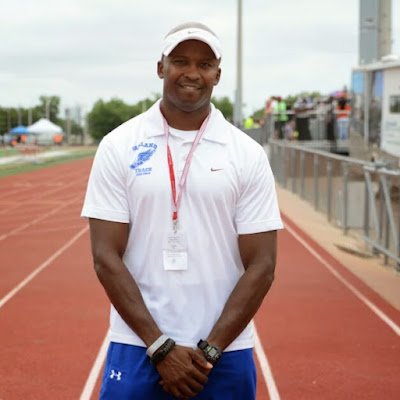 Reader,hearer & doer of God's Word.Elite ath trainer for speed, agility and more. USATF level 2. Former decorated dual sport college athlete. Track & FB Coach.